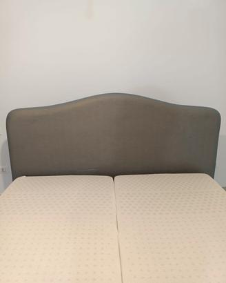 Letto Matrimoniale guardaroba