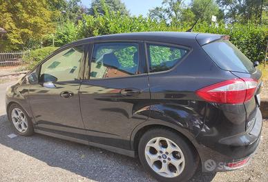 FORD C-MAX 2013 DIESEL, CAMBIO AUTOMATICO