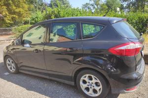 FORD C-MAX 2013 DIESEL, CAMBIO AUTOMATICO