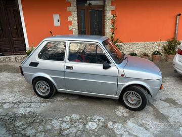 Fiat 126 persona 4