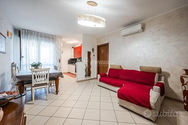 Appartamento a Vignola Via Carlo Goldoni 3 locali