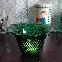 Centrotavola - porta tea light vintage