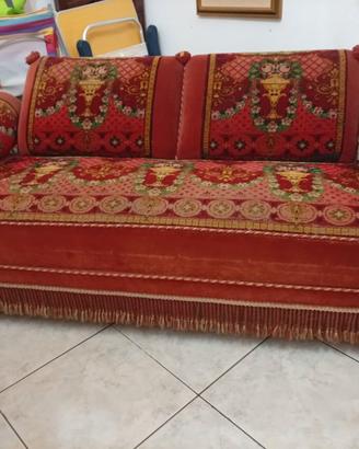 Canape' antico fine 800' stile Impero Napoleone l