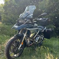 Bmw r 1200 gs - 2017