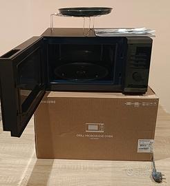 microonde Samsung 