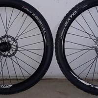 ruote mtb 26  syncros 