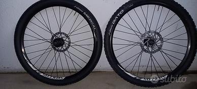 ruote mtb 26  syncros 