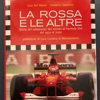 La rossa e le altre