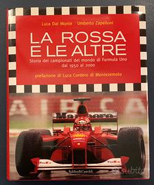 La rossa e le altre