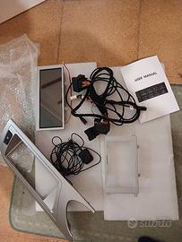 Autoradio audi a4/s4/rs4 nuovo 