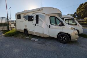 CI Magis 85 XT-Letti gemelli-Basculante - 6.99 cm