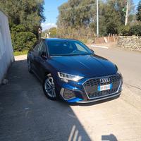 audi A3 8y sedan 