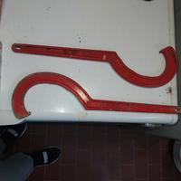 CHIAVI FISSE PER RACCORDI PLASSON Diam. 40/75