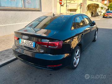 Audi A3 sedan benzina 150cv aut.
