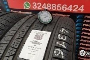 4 STAGIONI cod:4316 Misura 235 60 R18 107V PIRELLI