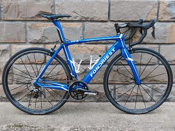 Fondriest TF2 1.5 Shimano Dura-Ace Fulcrum Racing