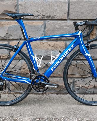 Fondriest TF2 1.5 Shimano Dura-Ace Fulcrum Racing