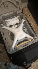 DJI phantom 4