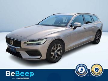 Volvo V60 2.0 B3 CORE AUTO