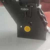 Blocco macchina caffè Saeco