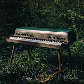Rhodes Mk8 Earth Edition / Limited Edition - MIDI