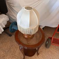 lampade  da comodino