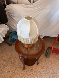 lampade  da comodino