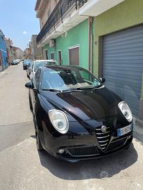 alfa romeo mito 1.3 mjt 90cv