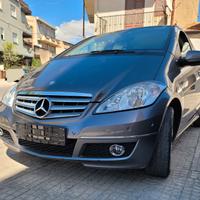 mercedes classe A 180