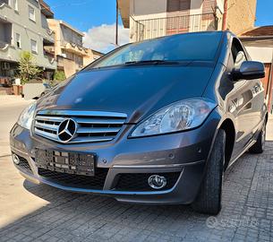 mercedes classe A 180