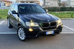Bmw x3 20D Xdrive 184cv