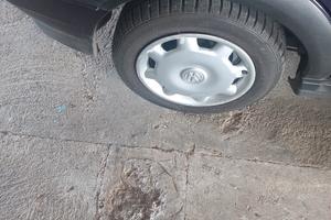 cerchi e gomme golf 3