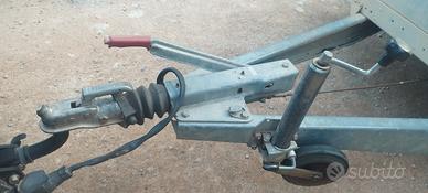 carrello rimorchio 