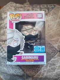 Funko pop hello paradise  Gabimaru  2283
