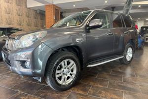 Toyota Land Cruiser 3.0 D4-D 5 porte