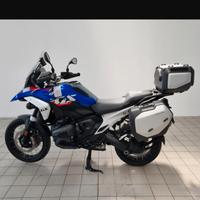 valige BMW Gs 1300