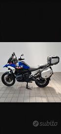 valige BMW Gs 1300