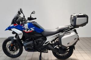 valige BMW Gs 1300