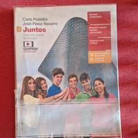 Juntos B segunda edición 