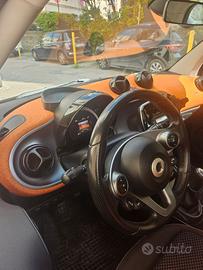 smart 453 