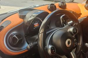 smart 453 