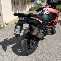 Ktm 1290 super adventure