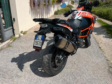 Ktm 1290 super adventure