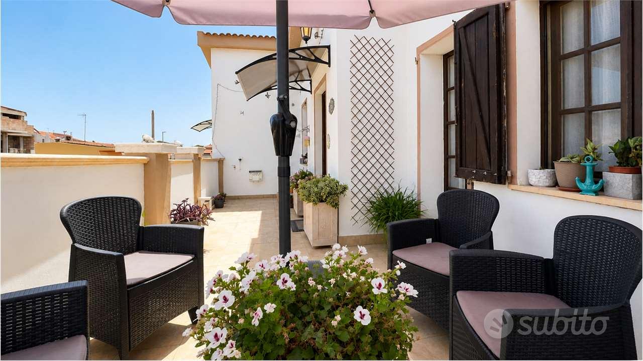 Appartamento – Sinnai, Casteddu/Cagliari - Vista 3