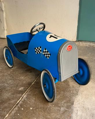 Goki Grand Racer