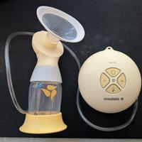 Medela Swing Flex Tiralatte Elettrico Singolo