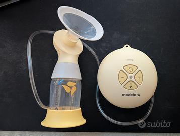 Medela Swing Flex Tiralatte Elettrico Singolo
