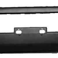 PARAURTI ANTERIORE TOYOTA HILUX DAL 2016 4WD