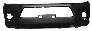 PARAURTI ANTERIORE TOYOTA HILUX DAL 2016 4WD