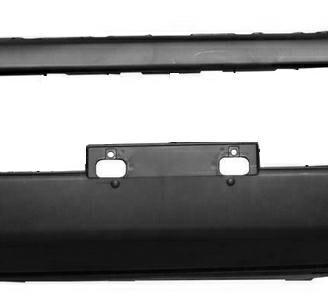 PARAURTI ANTERIORE TOYOTA HILUX DAL 2016 4WD